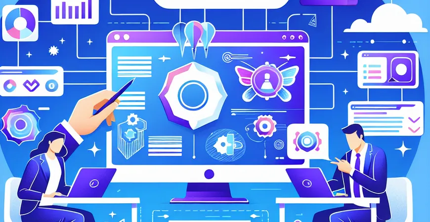 一文讲透！ERP 系统业务流程繁琐的解决办法